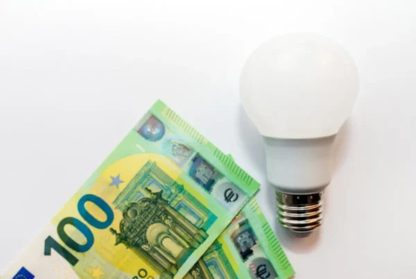 precio de la luz hoy 7 de abril de 2026