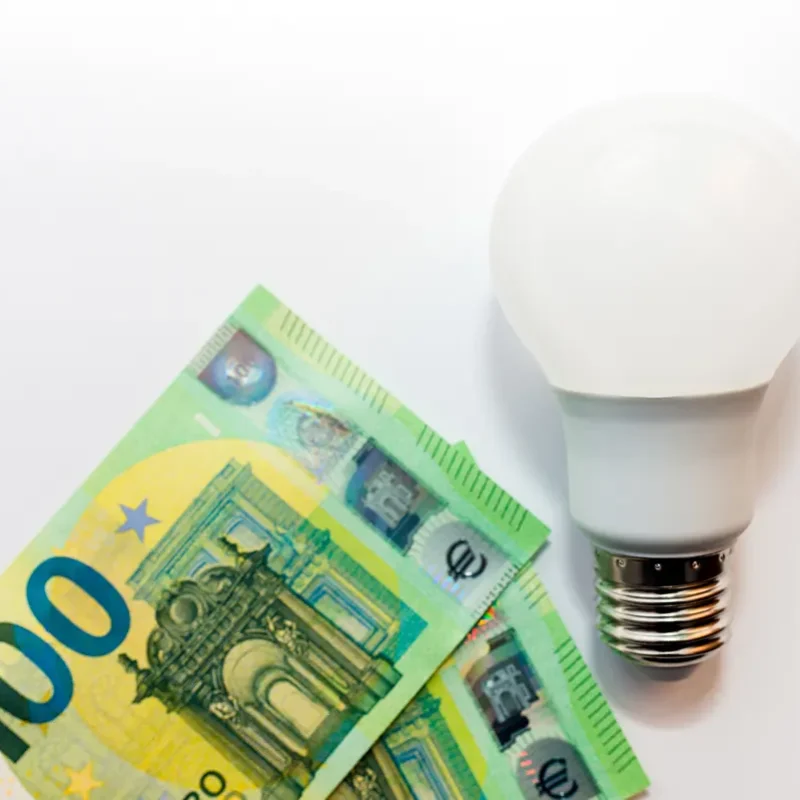 precio de la luz hoy 7 de abril de 2026