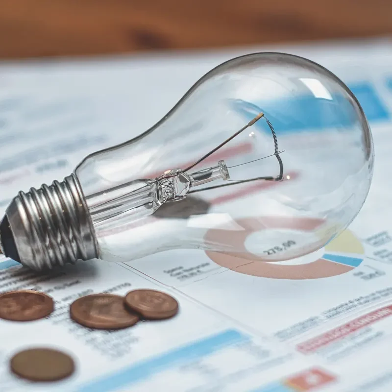 precio de la luz hoy 8 de abril de 2026