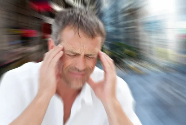 problemas de vértigos, mareos e inestabilidad