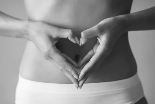 problemas salud íntima mujeres