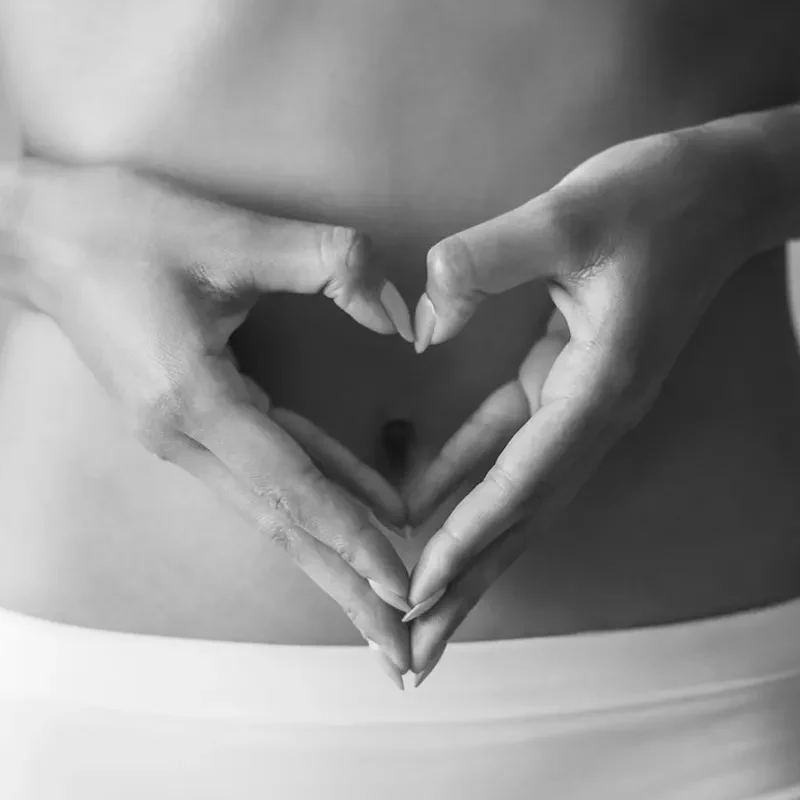 problemas salud íntima mujeres