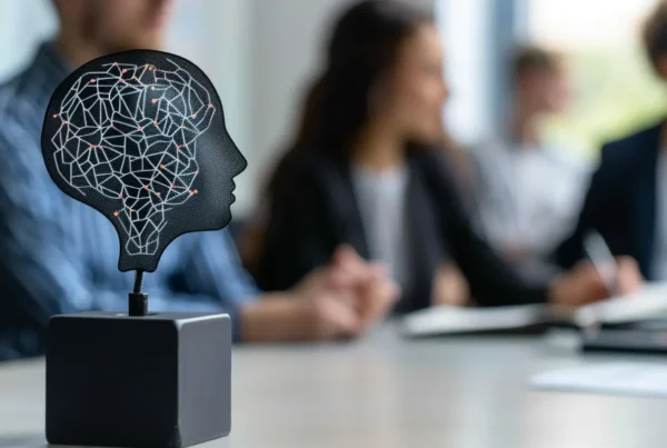 psicólogos recursos humanos empresas