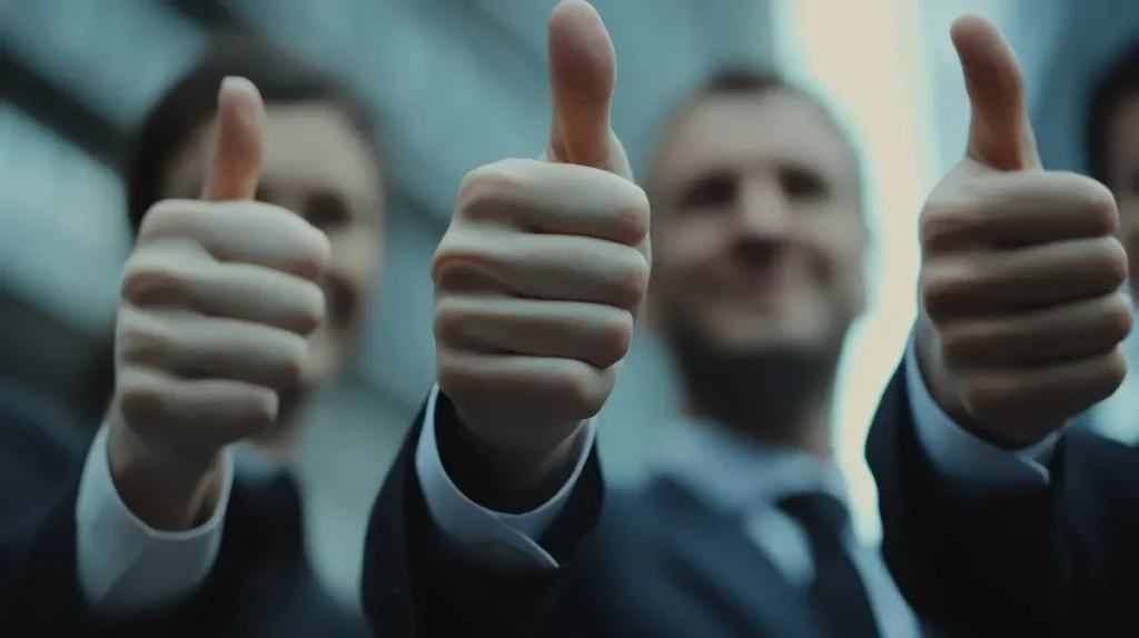 reputación empresarial