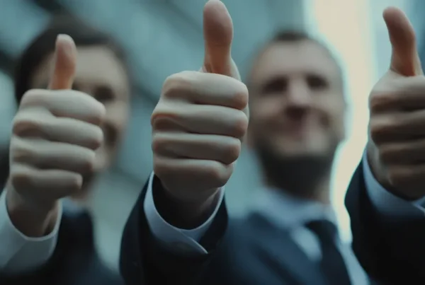 reputación empresarial