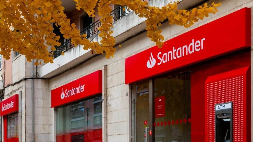 servicios santander banca privada
