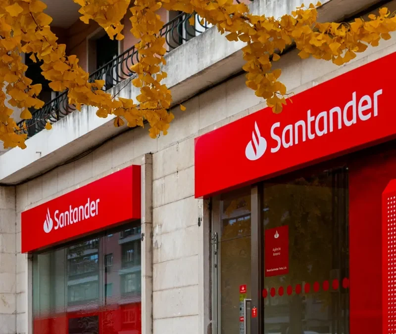 servicios santander banca privada