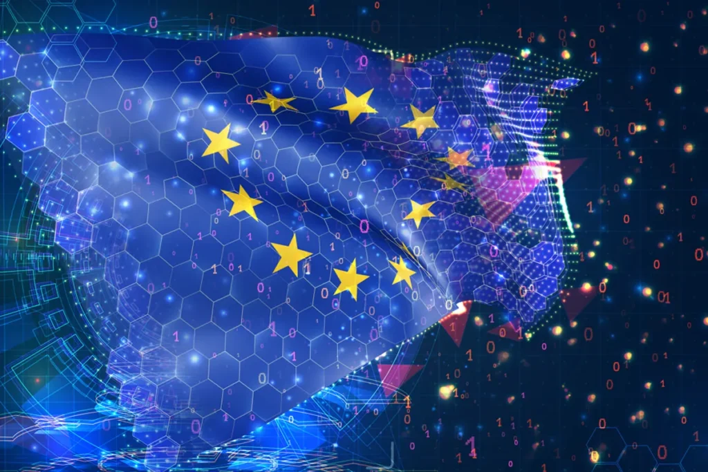 soberania tecnológica Europa