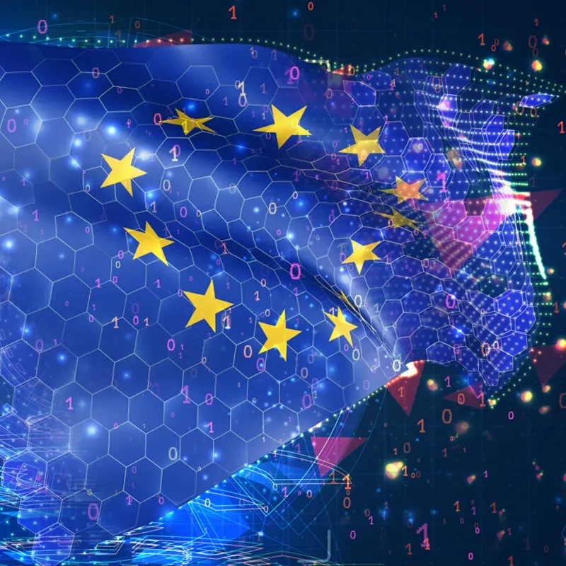 soberania tecnológica Europa