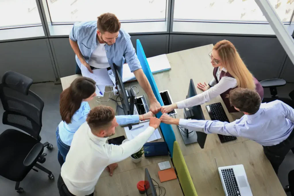 Bienestar y salud integral de los empleados en las empresas