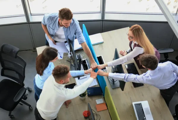 Bienestar y salud integral de los empleados en las empresas