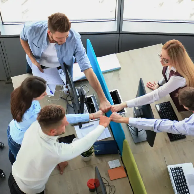 Bienestar y salud integral de los empleados en las empresas