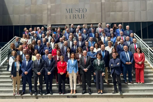 Botín reclama un mercado único de conocimiento en Europa en la Junta de Universia 2026