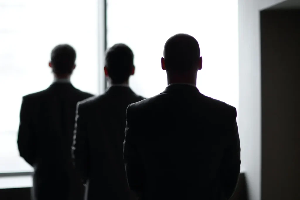 CEOs empresas cotizadas