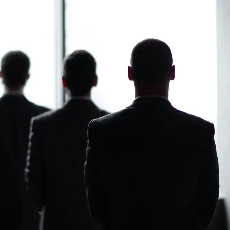 CEOs empresas cotizadas