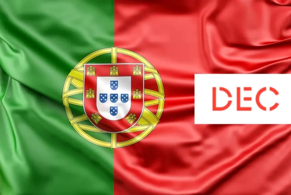 DEC Portugal