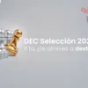 DEC Seleccion 2026