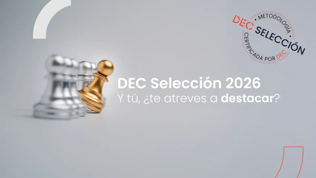 DEC Seleccion 2026