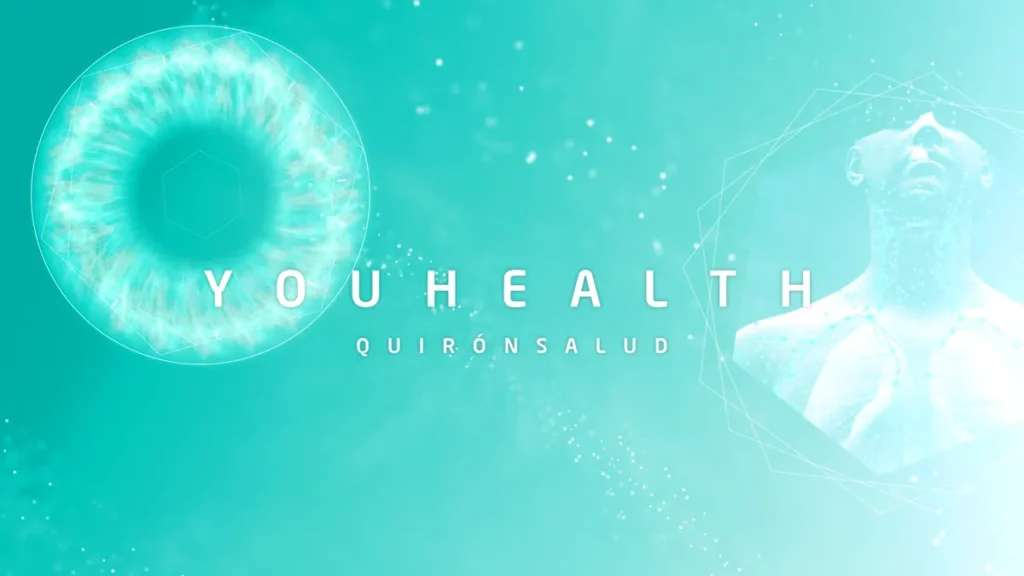 YOUHEALTH Quirónsalud