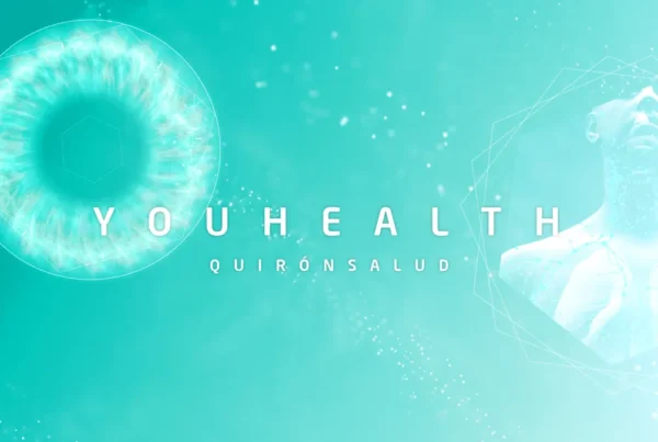 YOUHEALTH Quirónsalud