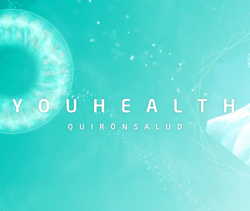 YOUHEALTH Quirónsalud
