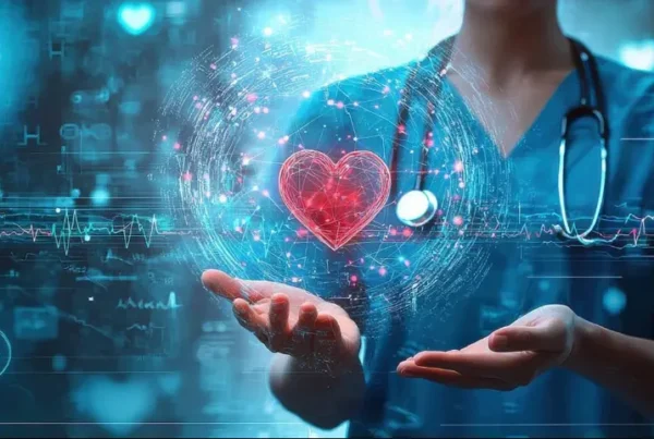 biomarcadores que pueden anticipar enfermedades