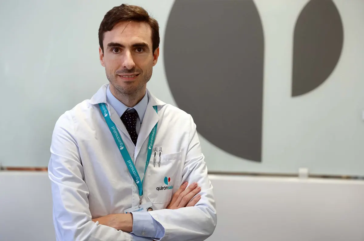 doctor Guillermo Isasti
