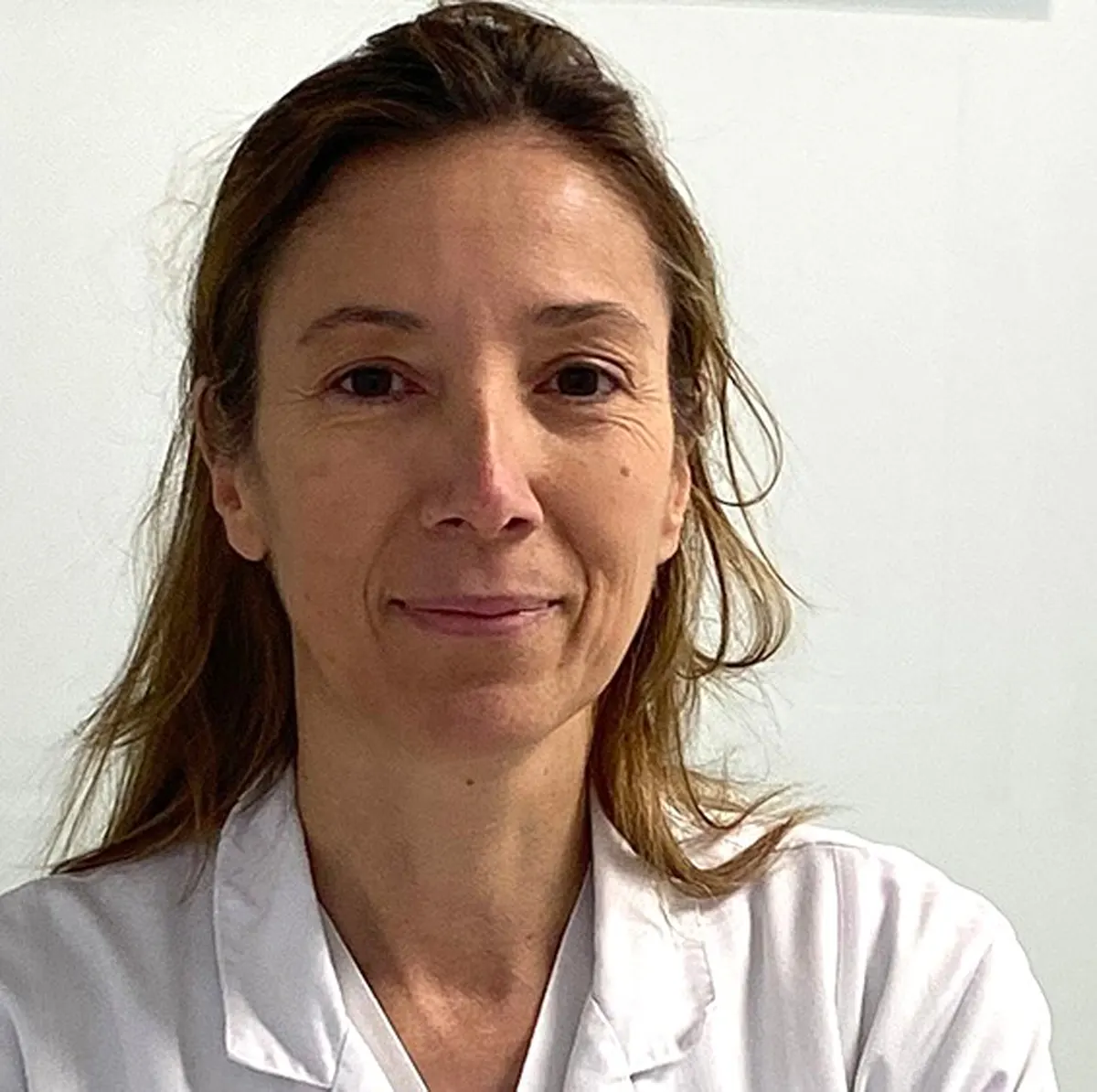 doctora Carmen García Avilés