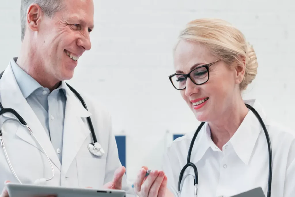 el mentoring en la salud
