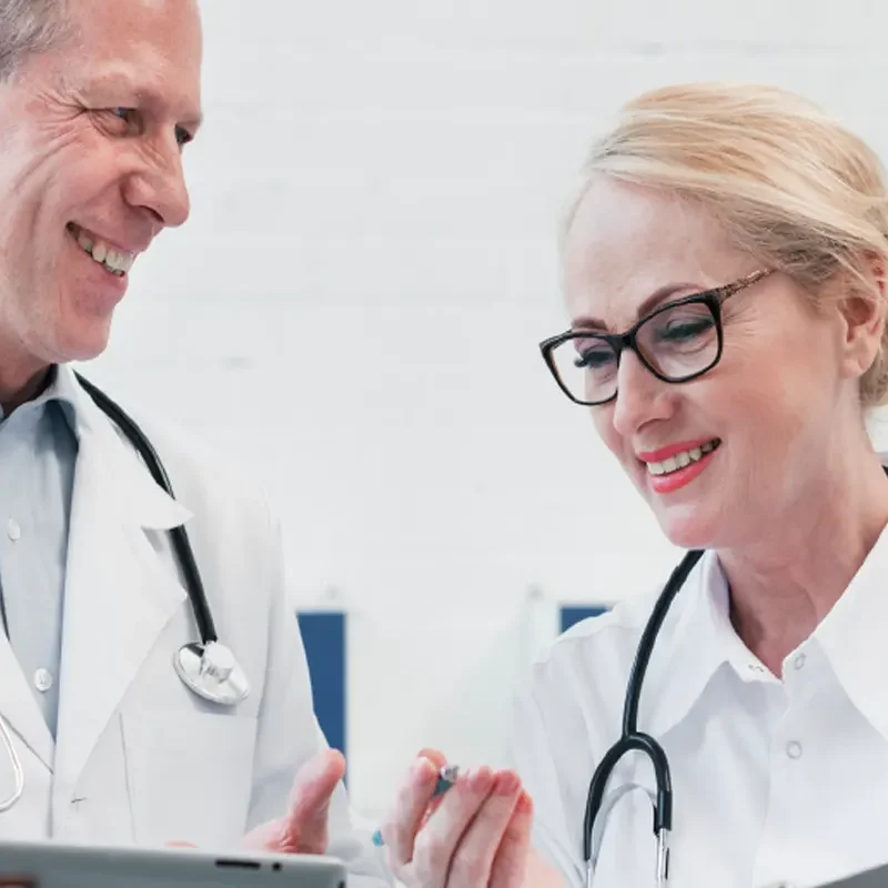 el mentoring en la salud
