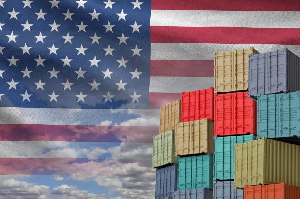 guerra arancelaria Estados Unidos
