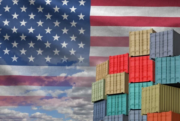 guerra arancelaria Estados Unidos