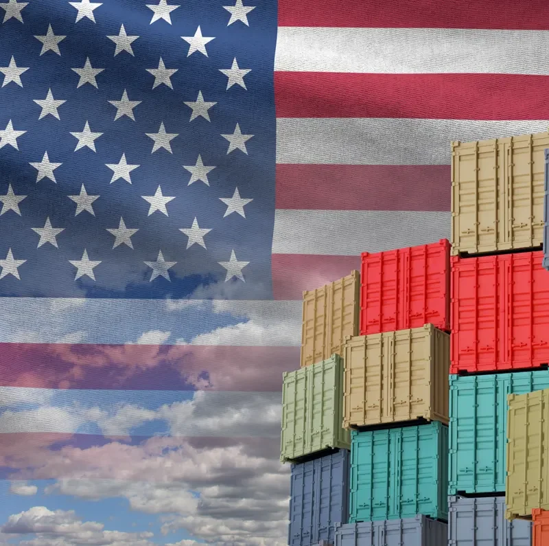 guerra arancelaria Estados Unidos