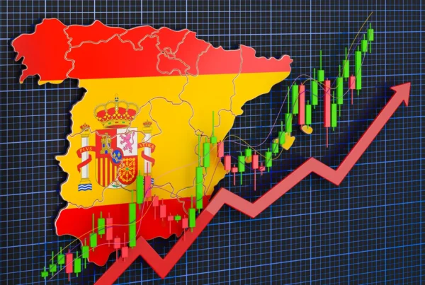 impacto economía digital España