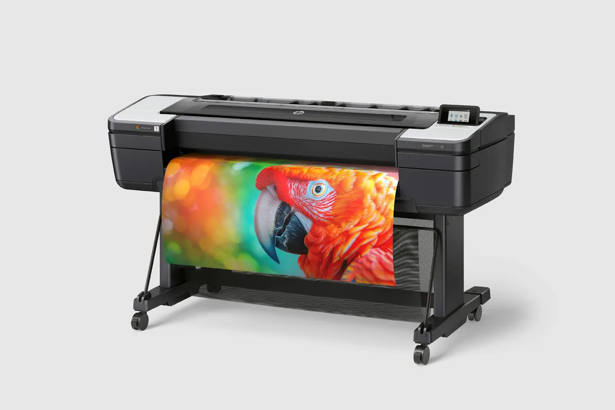 impresoras gran formato HP