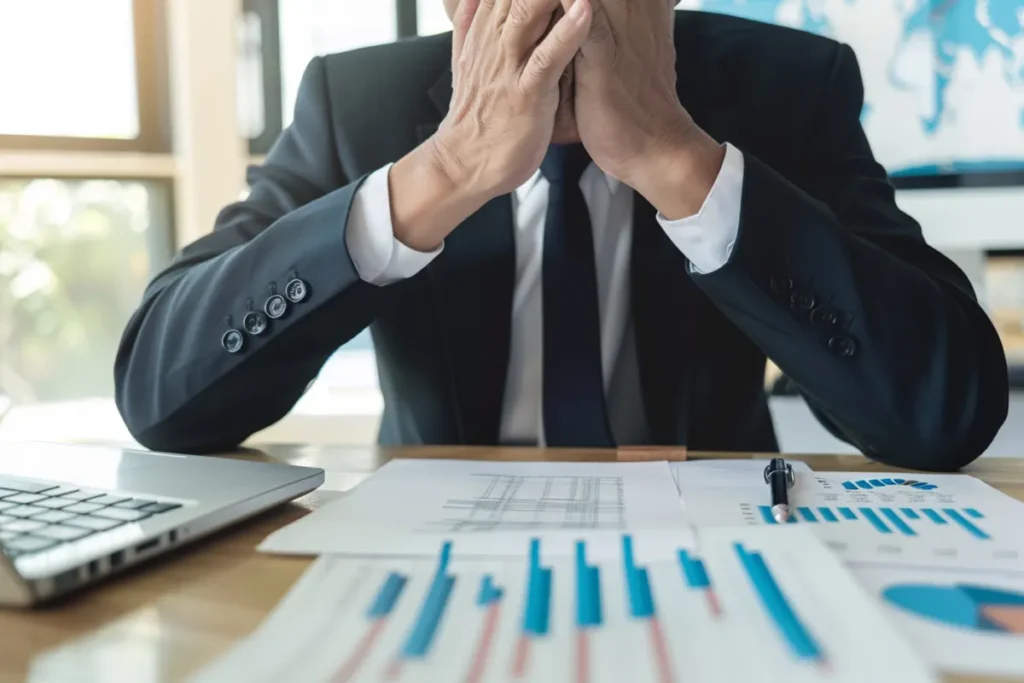 morosidad empresarial