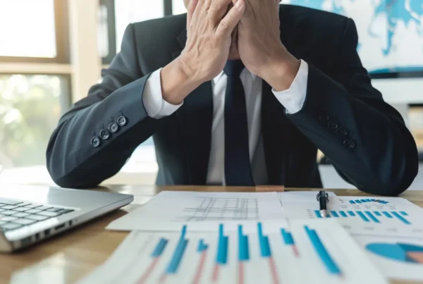morosidad empresarial