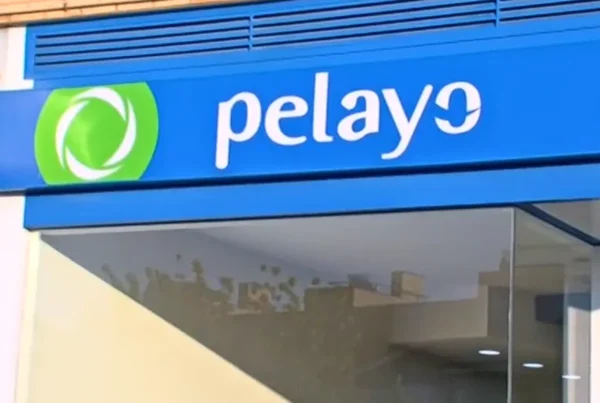 oficinas Pelayo en España