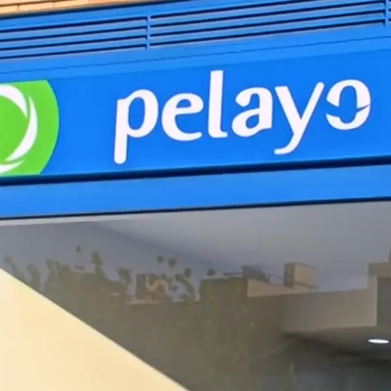 oficinas Pelayo en España