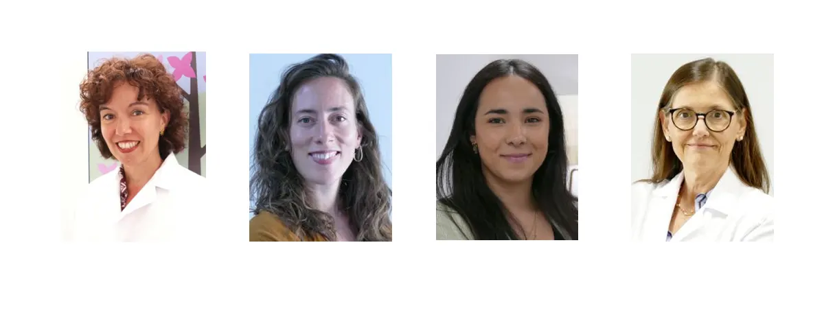 ponentes programa Pozuelo en Mente