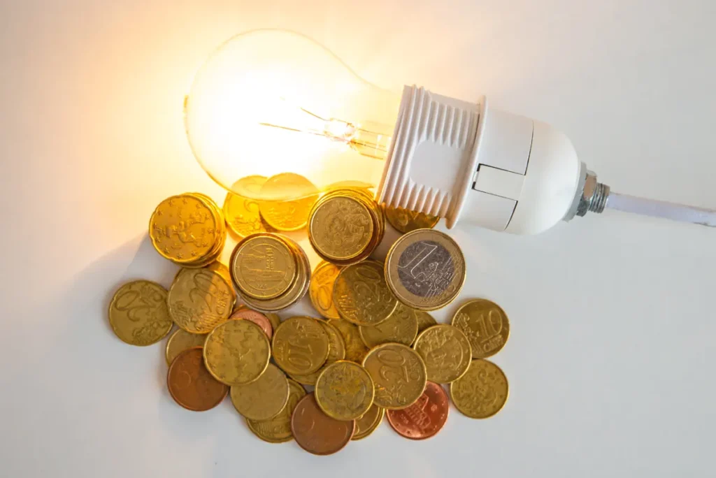 precio de la luz hoy 13 de mayo de 2026