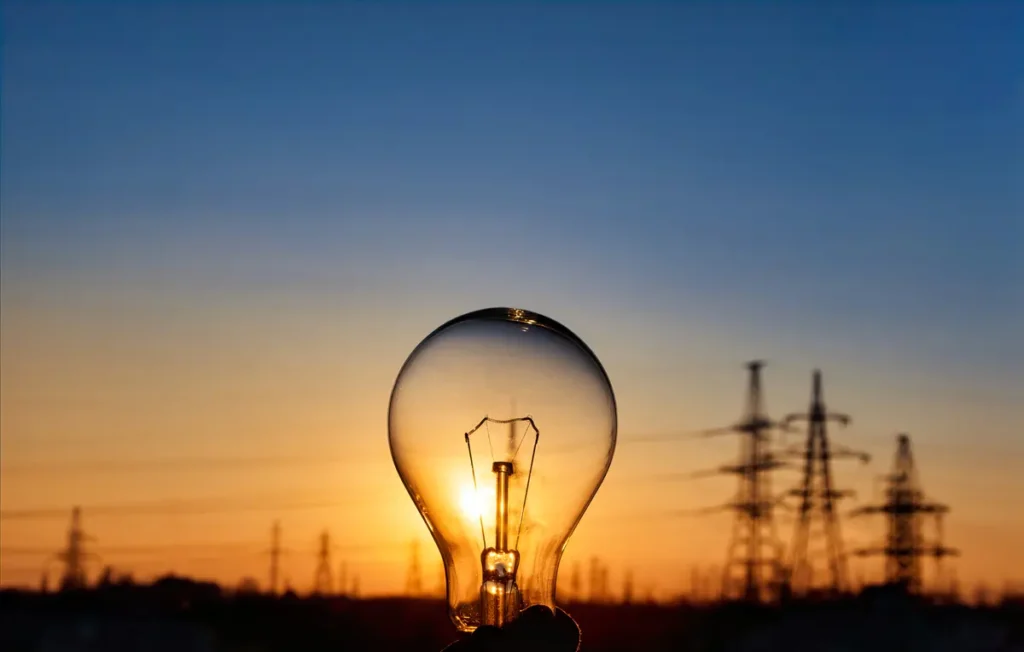 precio de la luz hoy 15 de mayo de 2026