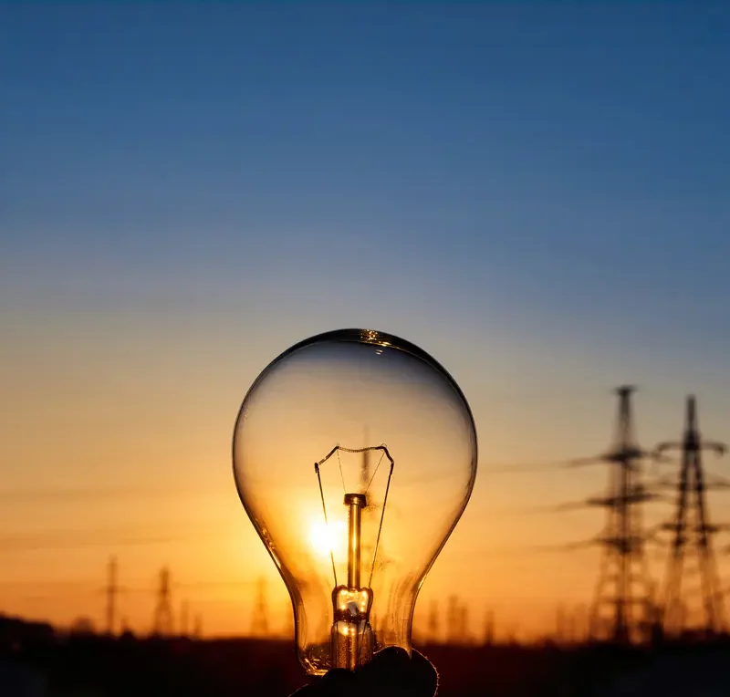 precio de la luz hoy 15 de mayo de 2026