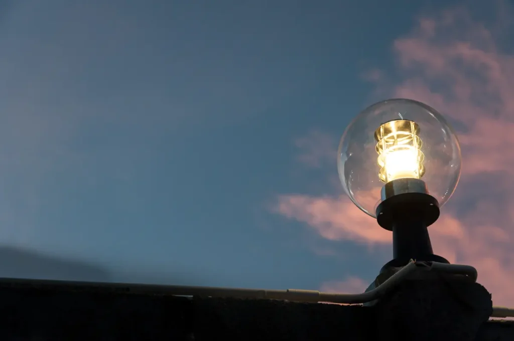 precio de la luz hoy 18 de mayo de 2026