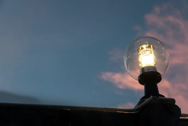 precio de la luz hoy 18 de mayo de 2026