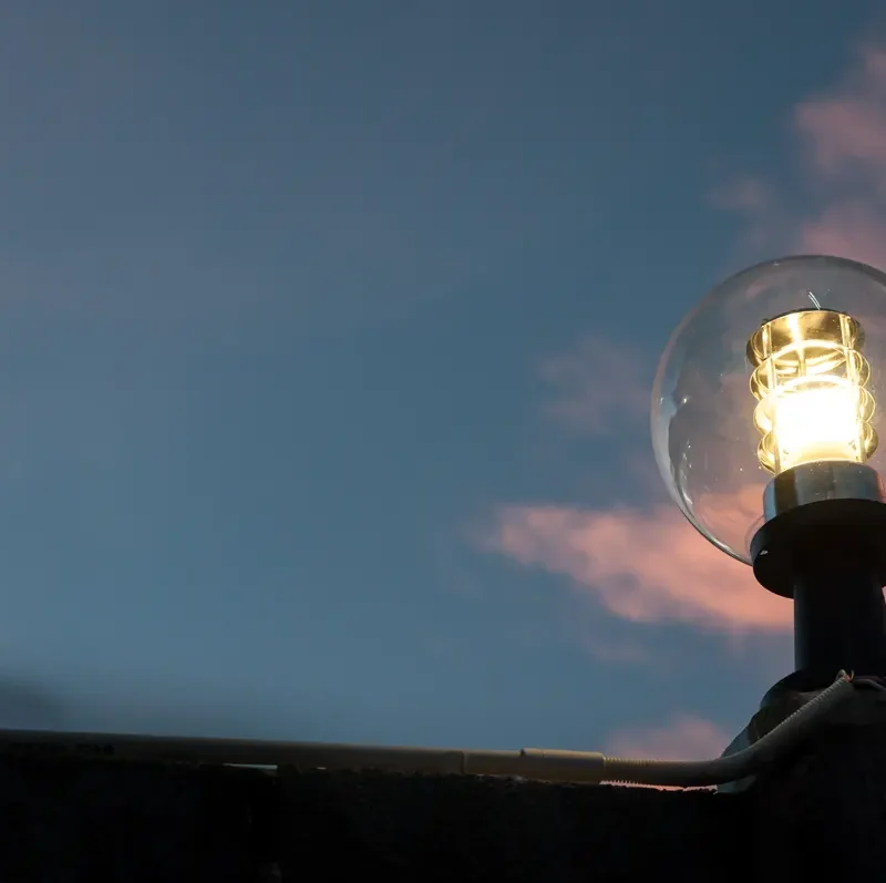 precio de la luz hoy 18 de mayo de 2026