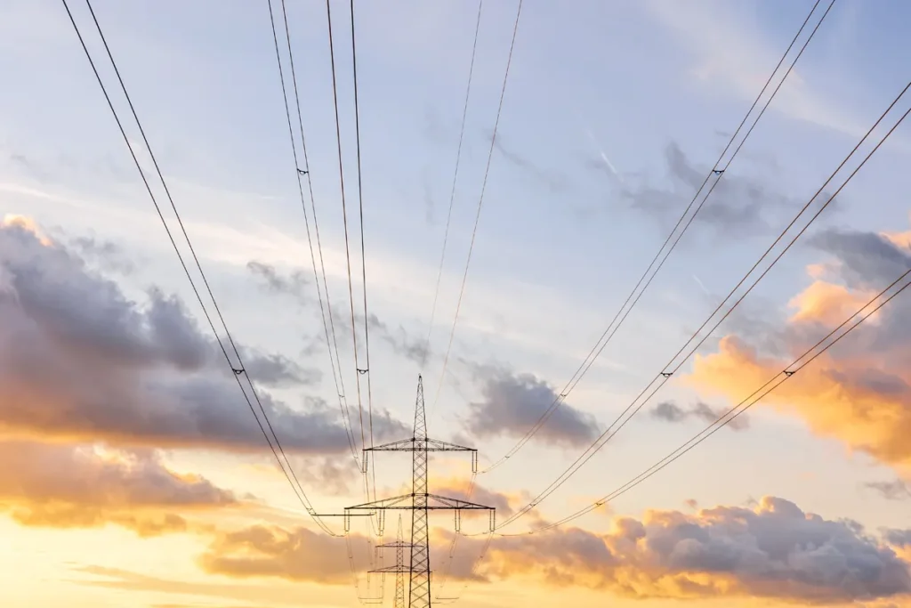 precio de la luz hoy 22 de mayo de 2026