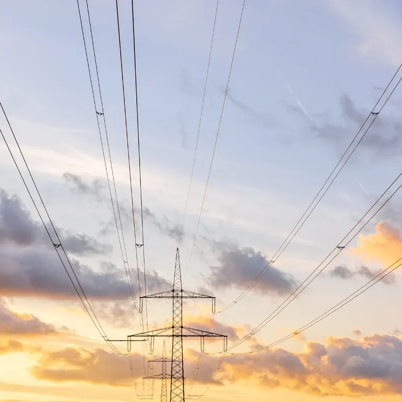 precio de la luz hoy 22 de mayo de 2026