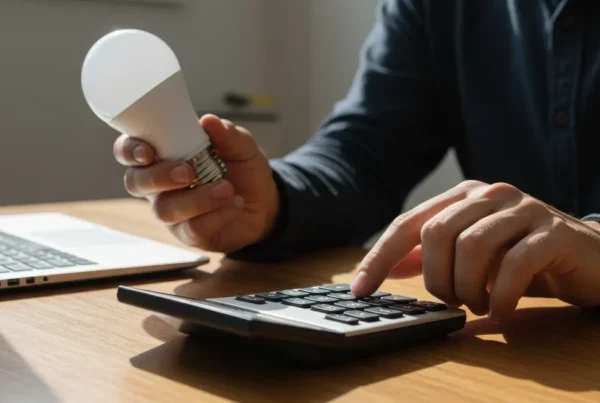 precio de la luz hoy 7 de mayo de 2026