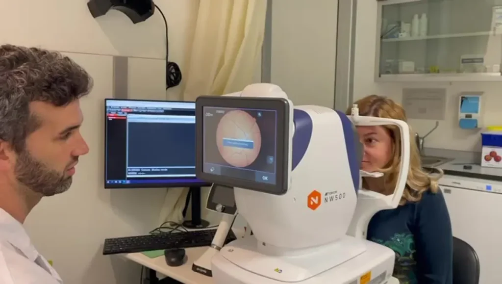 proyecto Aitheroscope